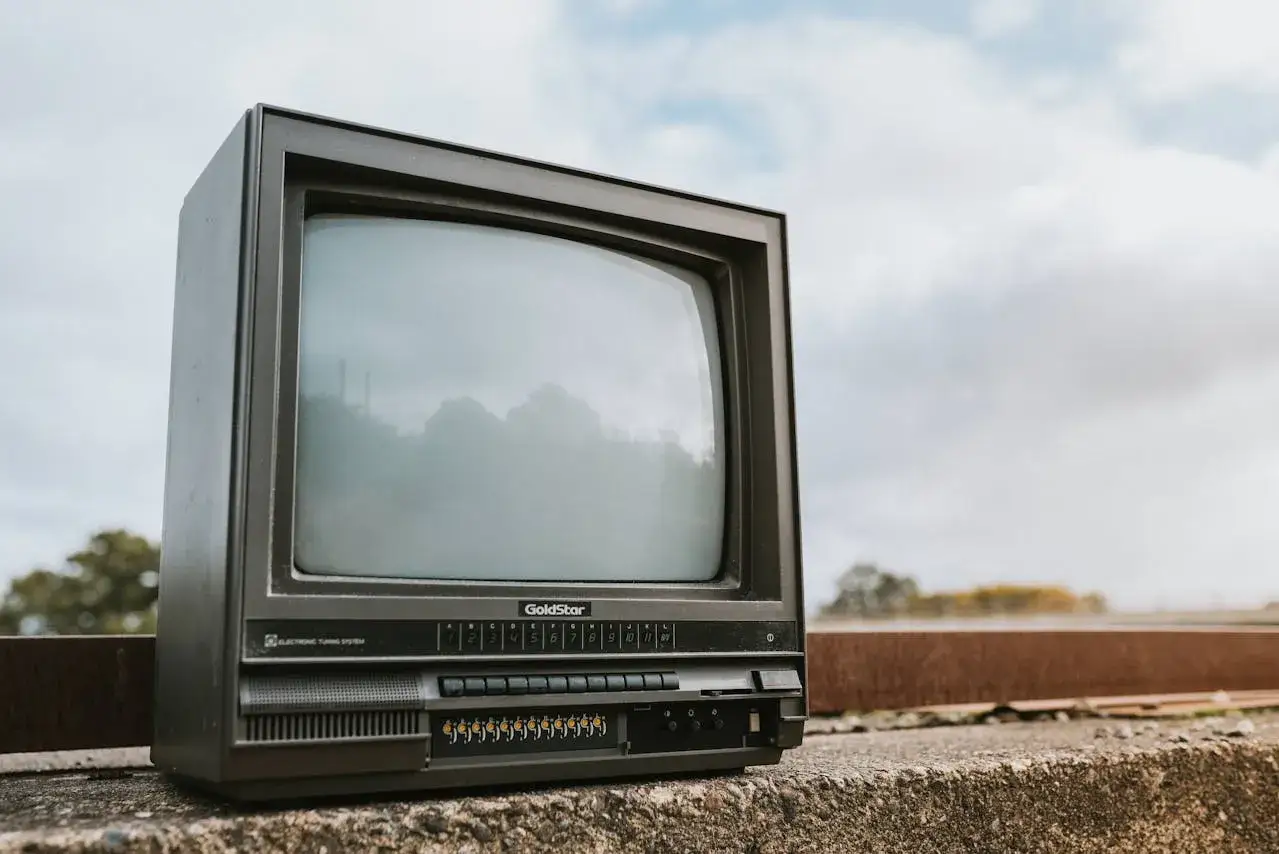 Historia telewizorów. Zobacz, jaką drogę przeszły!