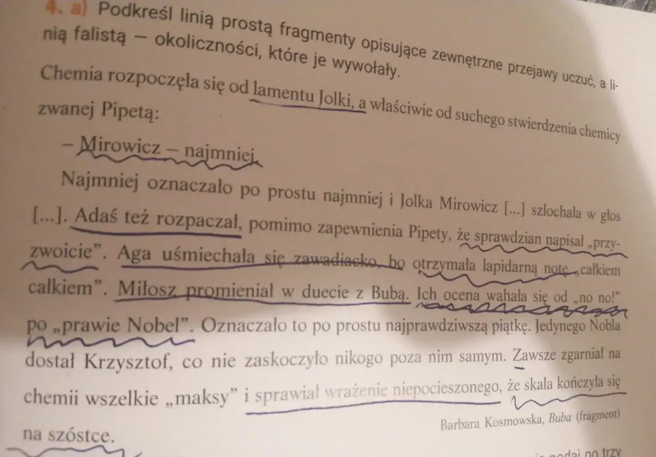 Ochajtać się: Co kryje się za tym potocznym określeniem?