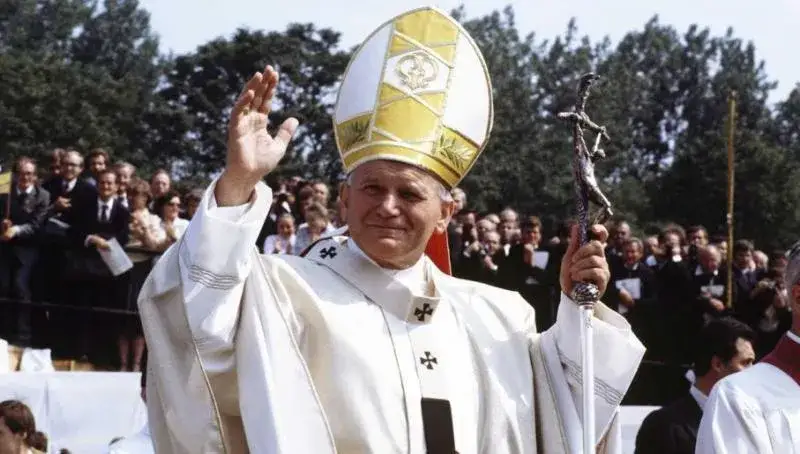 Jak człowiek, który został papieżem, zmienił oblicze Kościoła katolickiego