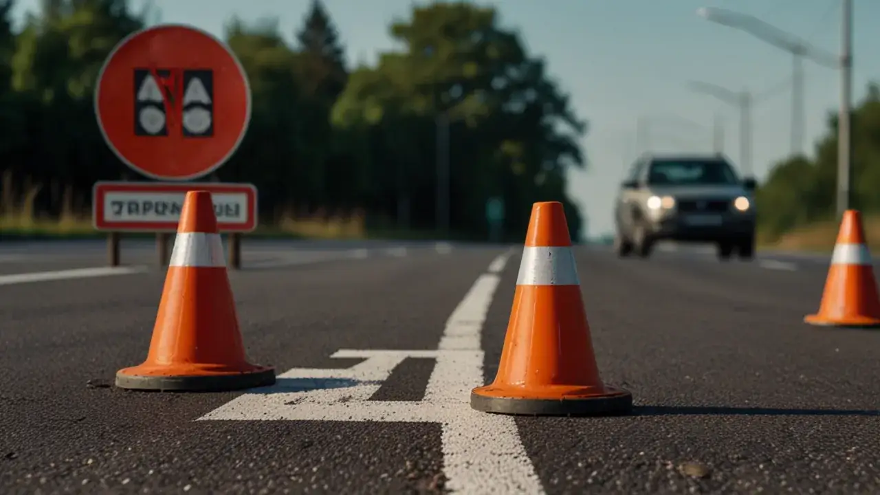 Co trzeba wiedzieć i umieć na egzaminie kat. A? Pełny poradnik