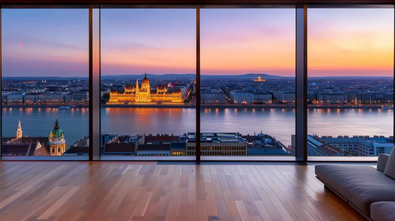 Apartamenty Budapeszt: Gdzie znaleźć apartamenty w Budapeszcie?