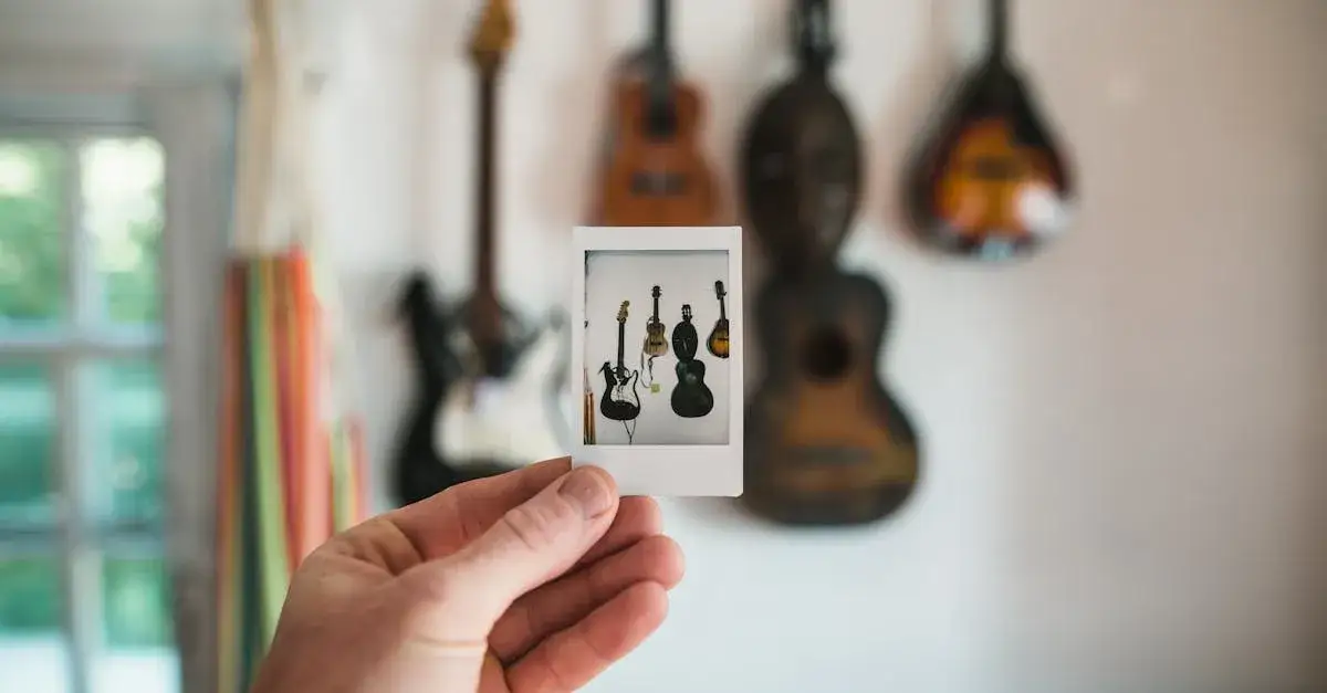 Gwizdanie w Muzyce – Jakie piosenki zaczynają się od gwizdania? 
