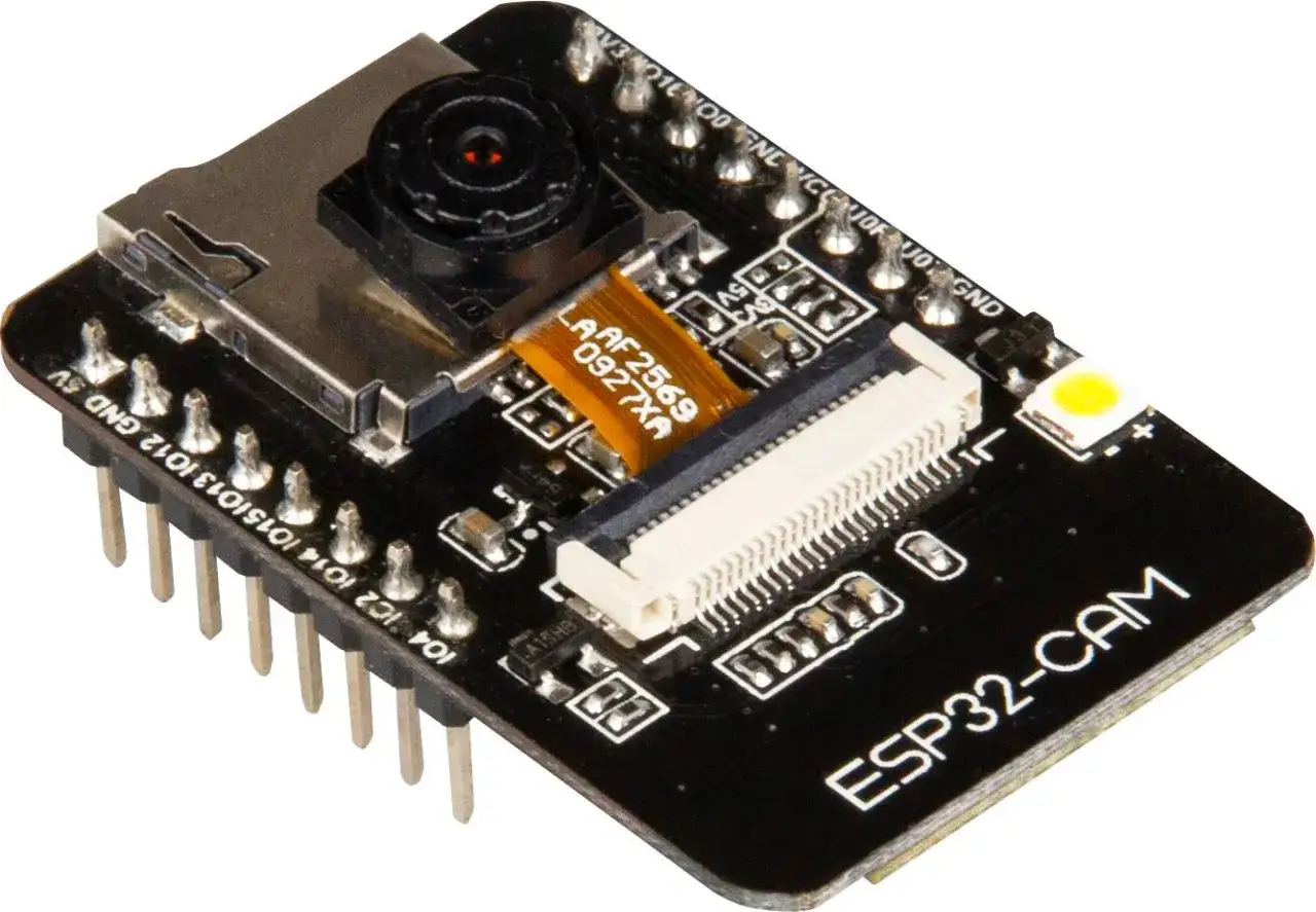 ESP32 CAM: Aktualne ceny i porównanie ofert w Polsce