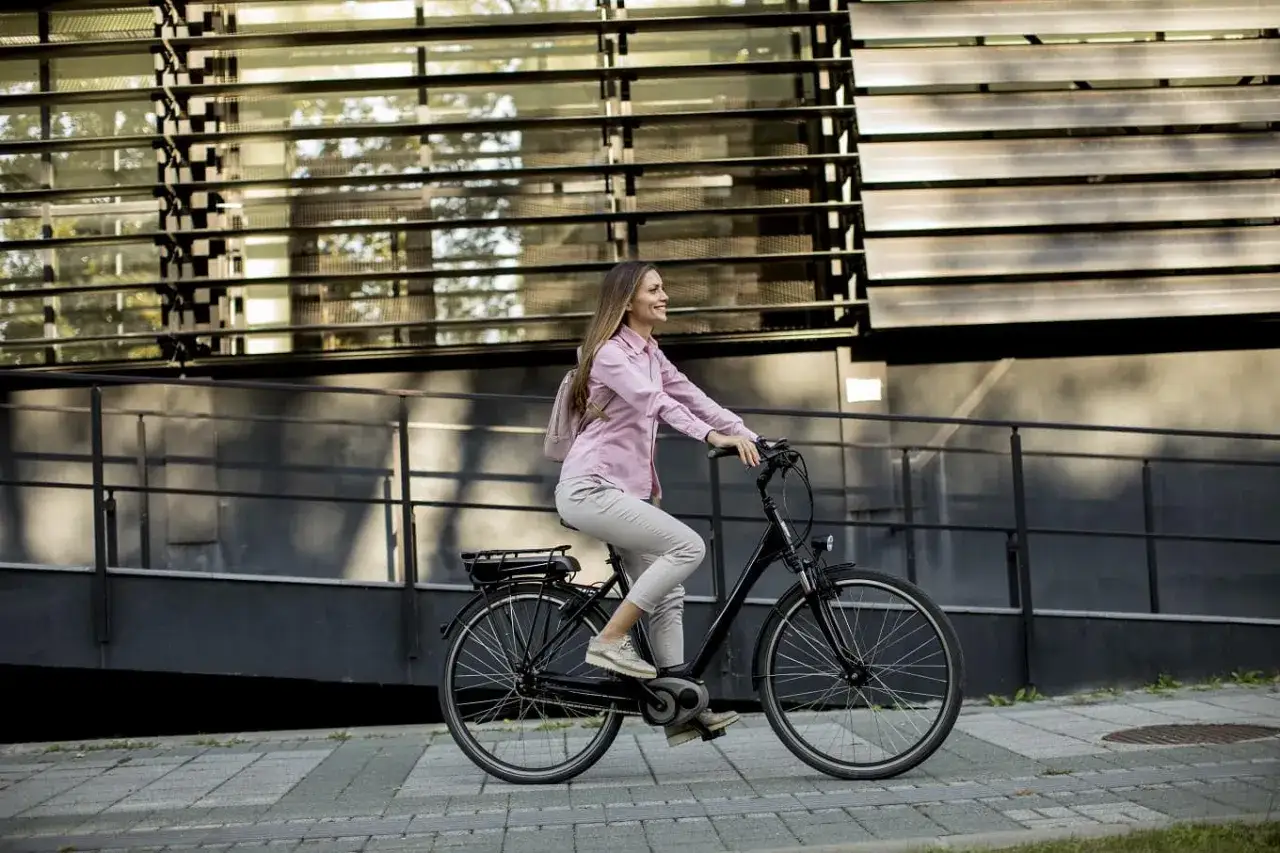 Leasing roweru elektrycznego: wszystko co musisz wiedzieć o finansowaniu