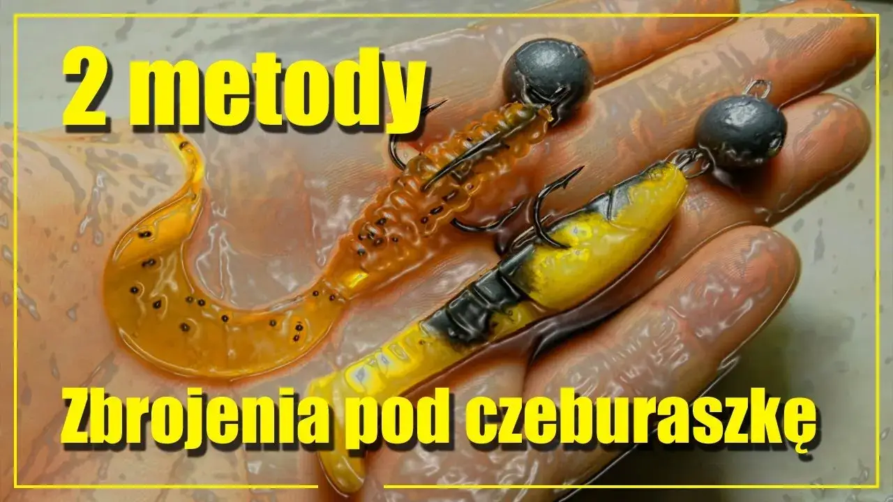 Jak prawidłowo wykonać zbrojenie czeburaszki? Kluczowe zasady i błędy do uniknięcia