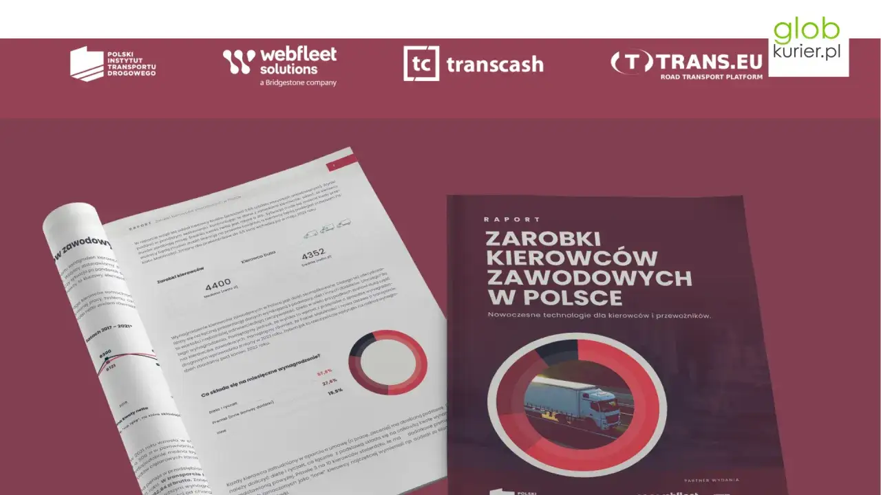 Ile zarabia kierowca C+E w Polsce? Szokujące stawki wynagrodzeń w transporcie