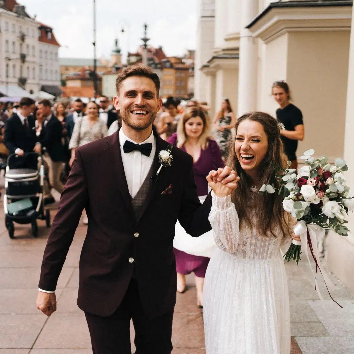 Jak znaleźć fotografa ślubnego: uniknij najczęstszych błędów