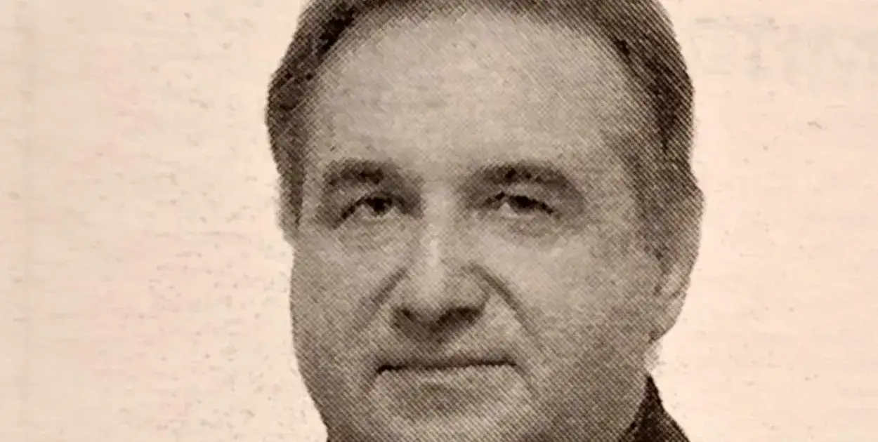 Ks. Józef Godzisz - biografia zasłużonego kapłana z Biłgoraja