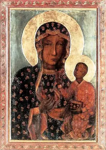 Główny patron Polski - kim jest i dlaczego to Maryja?
