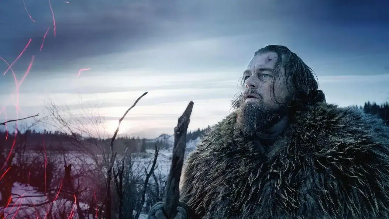 Zjawa cały film - legalne źródła i opinie widzów o arcydziele
