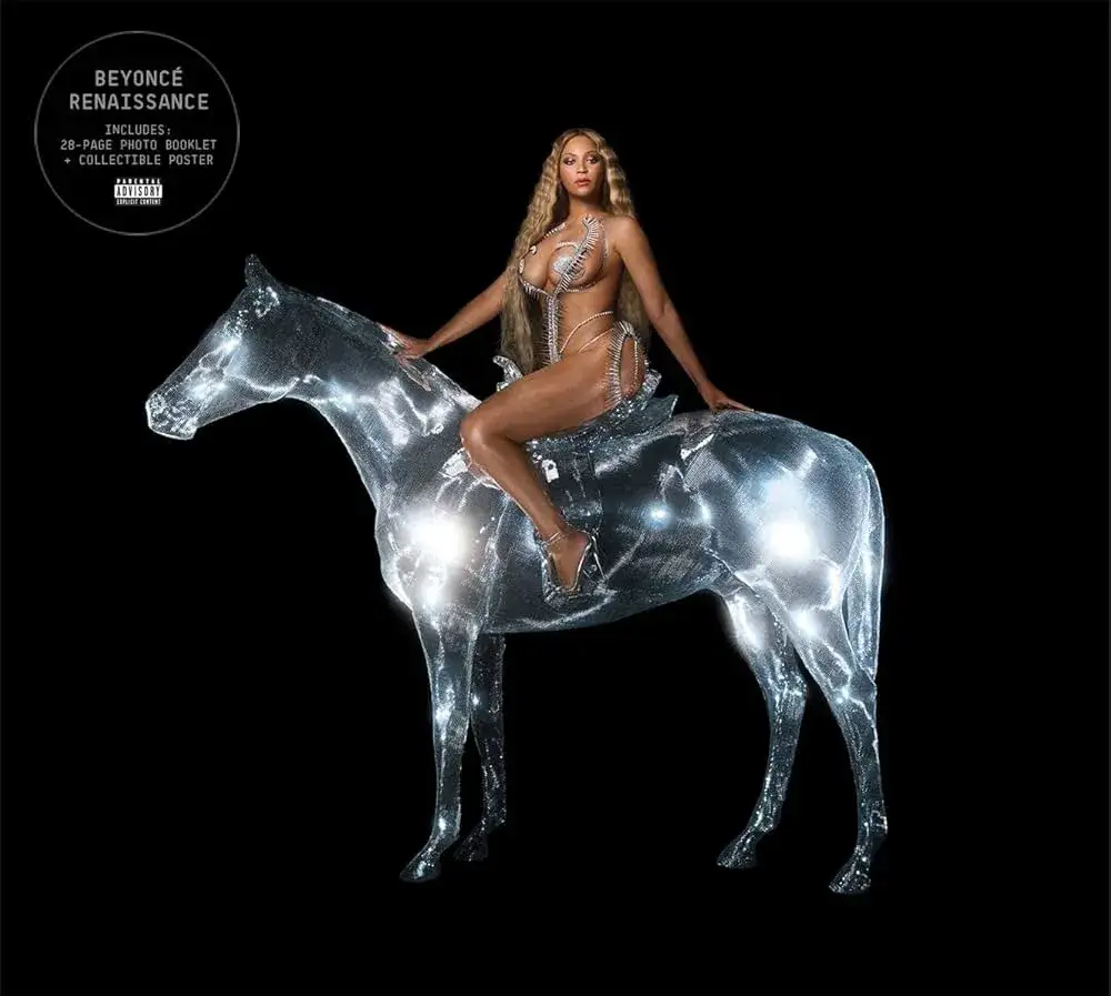Beyoncé Renaissance: Taneczna rewolucja w świecie muzyki