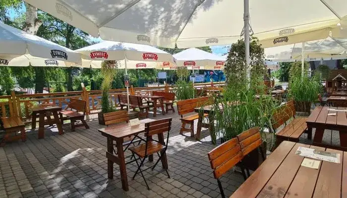 Gdzie zjeść na Wyspie Sobieszewskiej? Najlepsze miejsca na posiłek