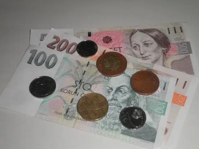 Jaka waluta obowiązuje w Czechach: wszystko, co musisz wiedzieć
