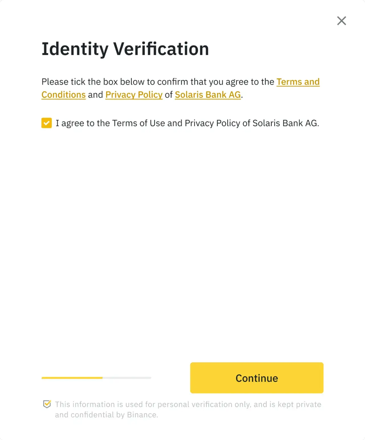 Weryfikacja Binance: Uniknij blokady konta i poznaj sekrety dostępu