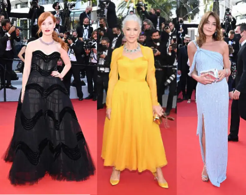 Festiwal filmowy w Cannes: historia, filmy i wydarzenia, które musisz znać