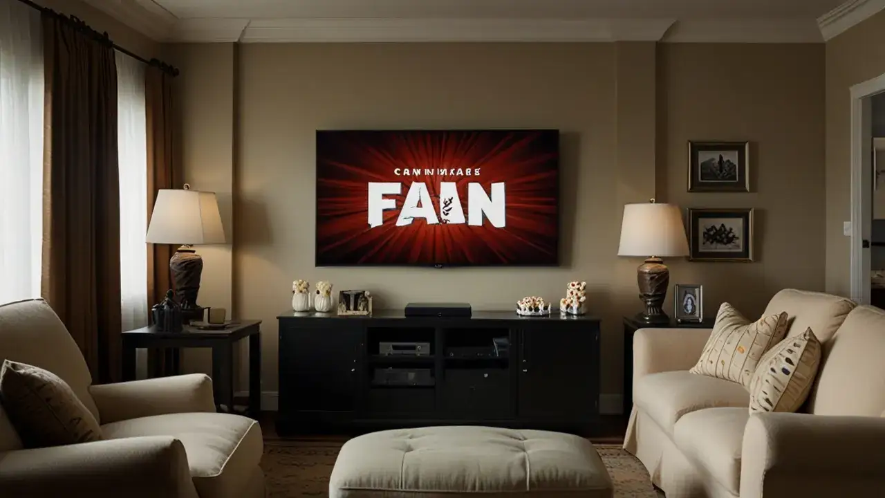 Fan cały film: gdzie oglądać legalnie i w najlepszej jakości