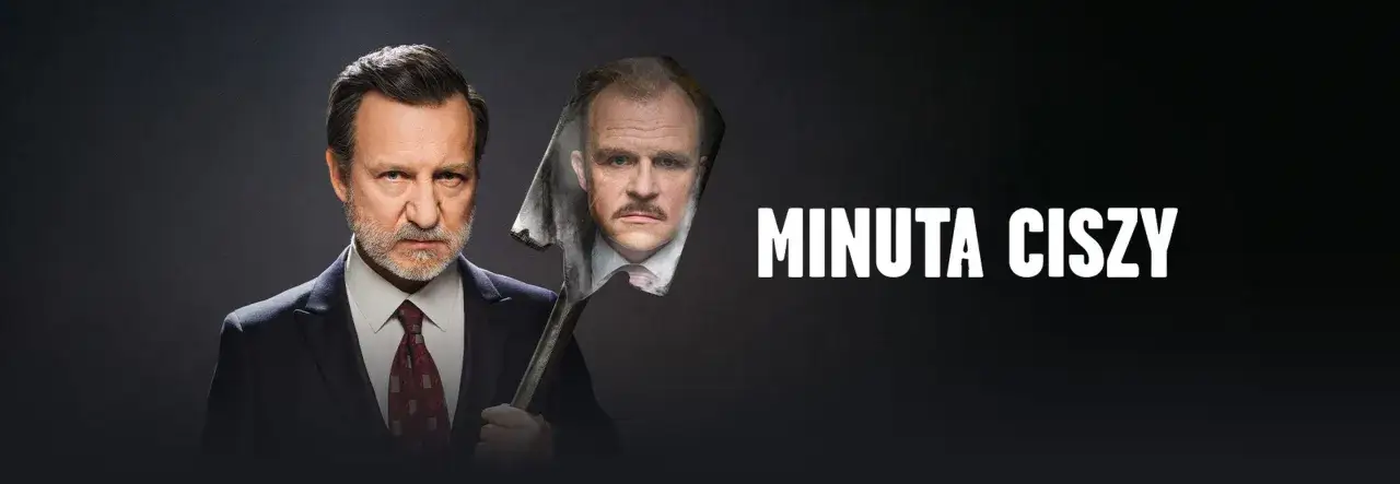 Minuta ciszy: ile odcinków ma ten serial i czy warto go obejrzeć?