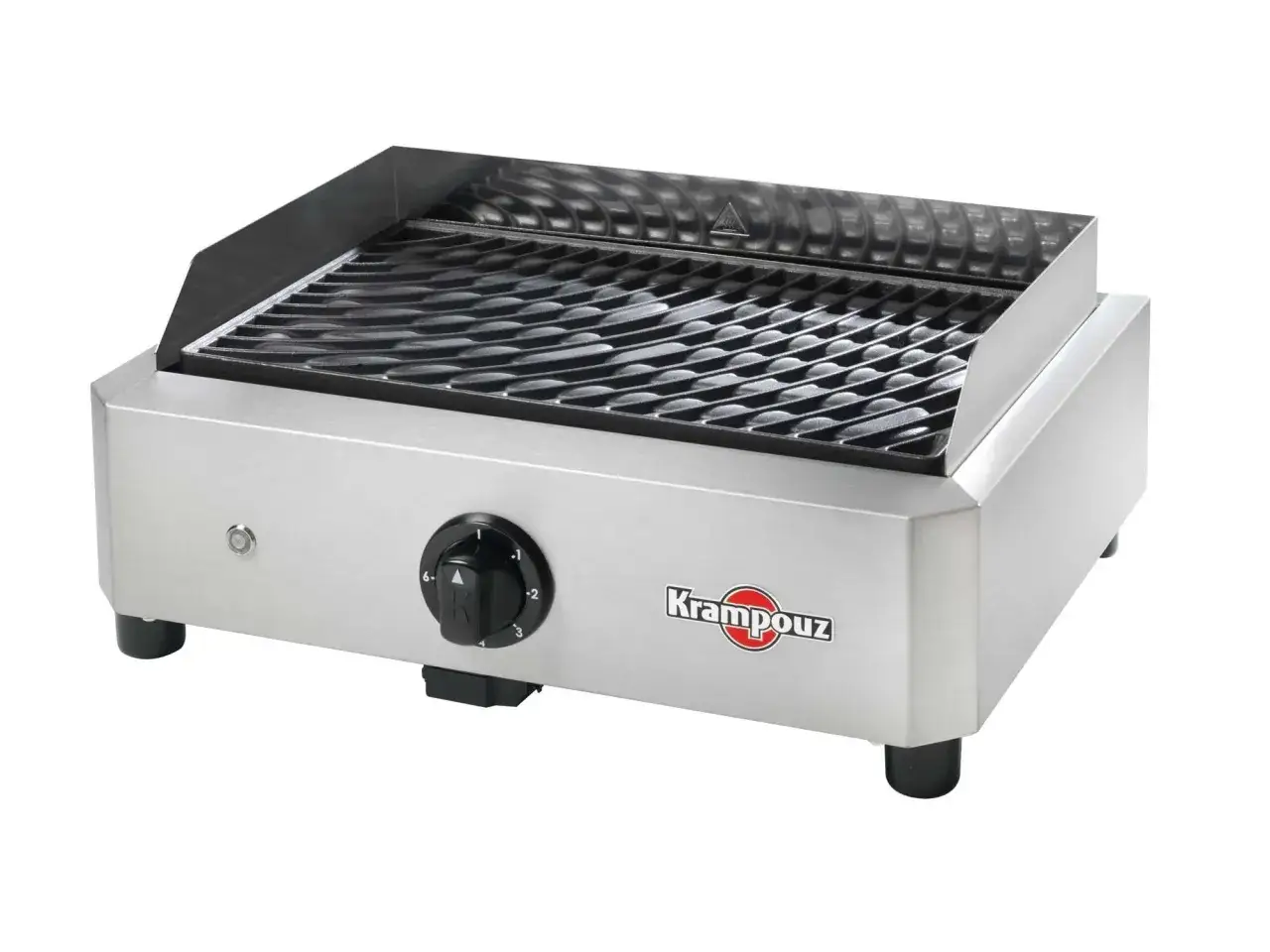 Grill elektryczny ceramiczny: Odkryj jego zalety i porównania z innymi