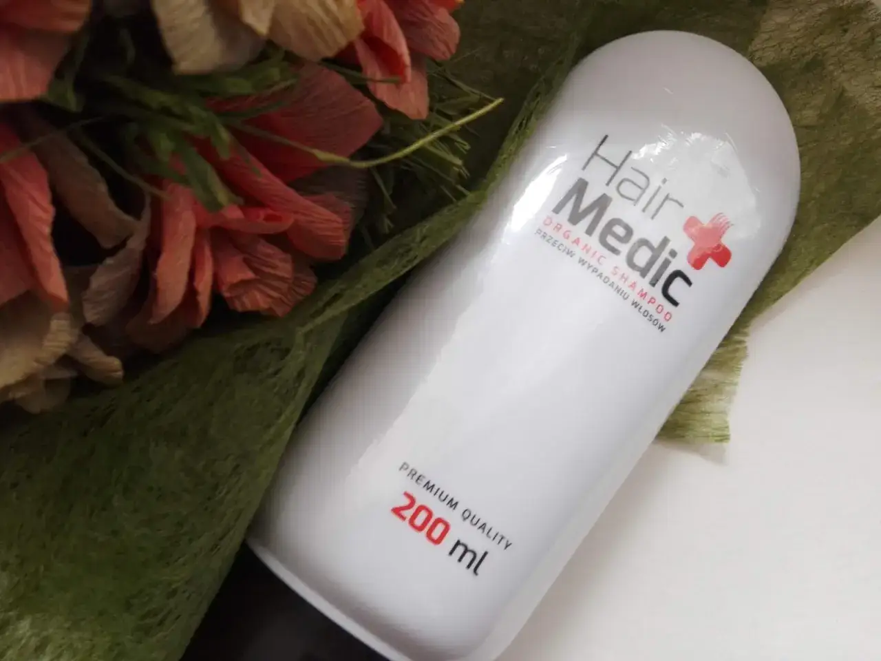 Czy Hair Medic to ratunek dla zniszczonych włosów? Sprawdzamy!
