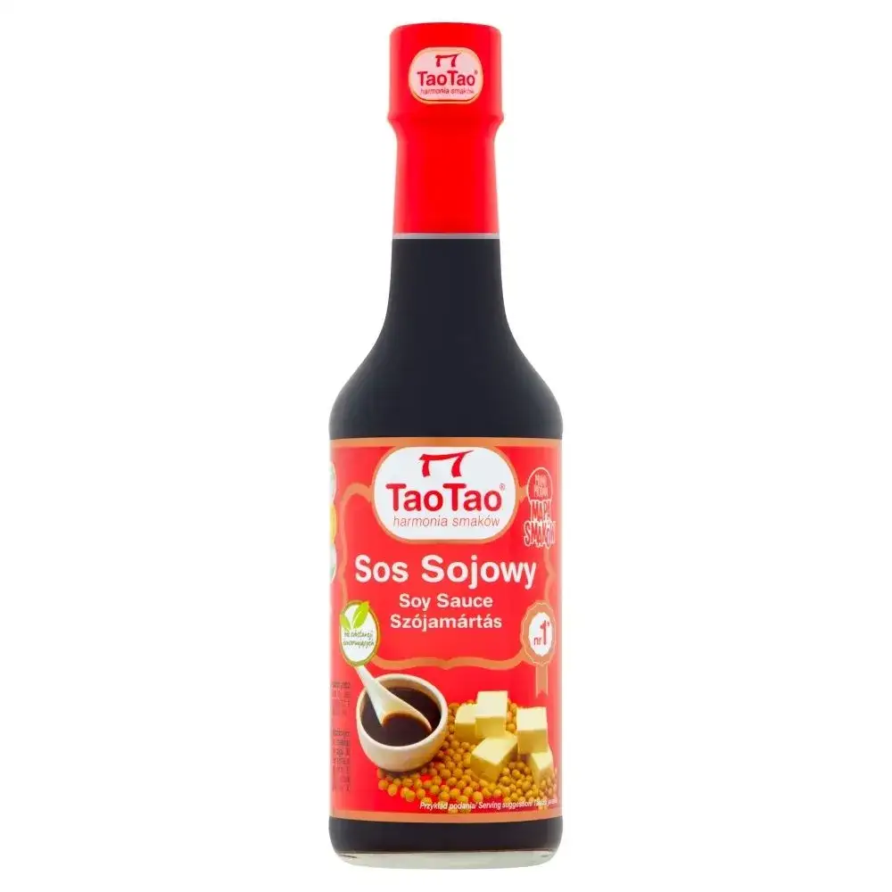 Sos sojowy dla dziecka – od kiedy bezpiecznie wprowadzać do diety?