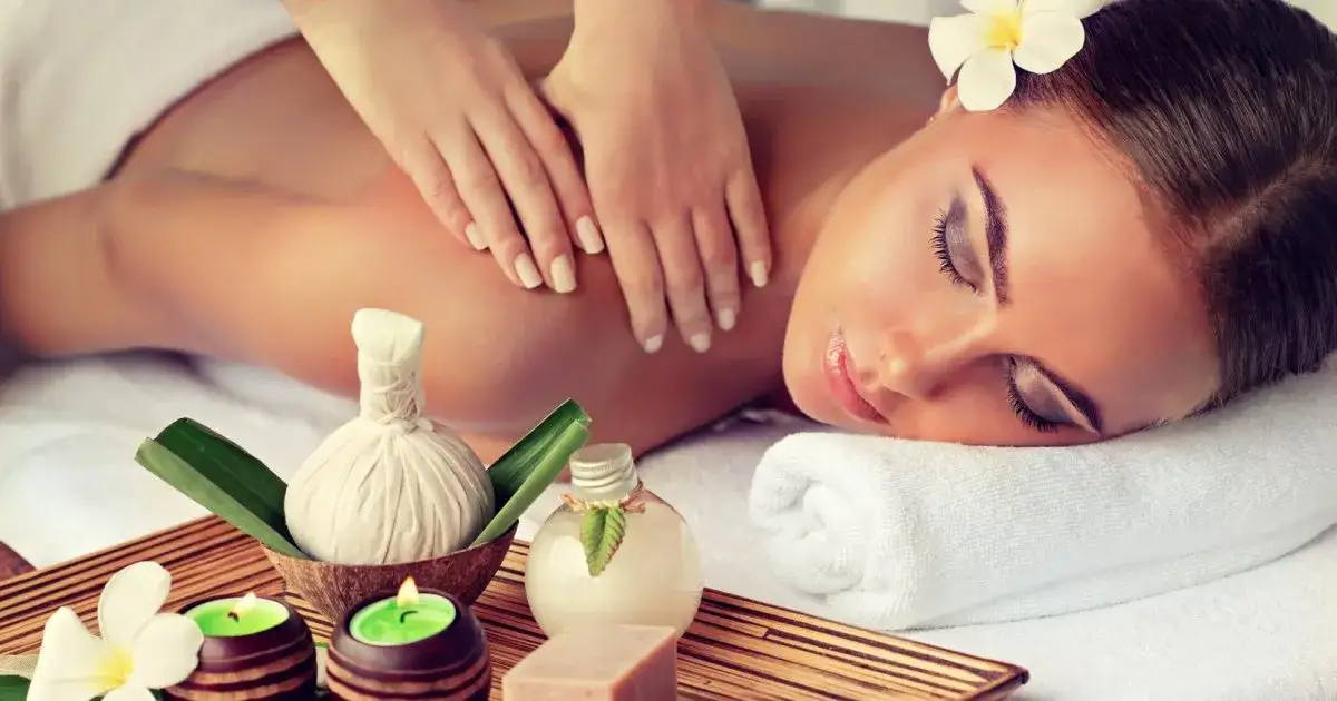 Najlepsze day spa w Zakopanem - relaks i wyjątkowe zabiegi