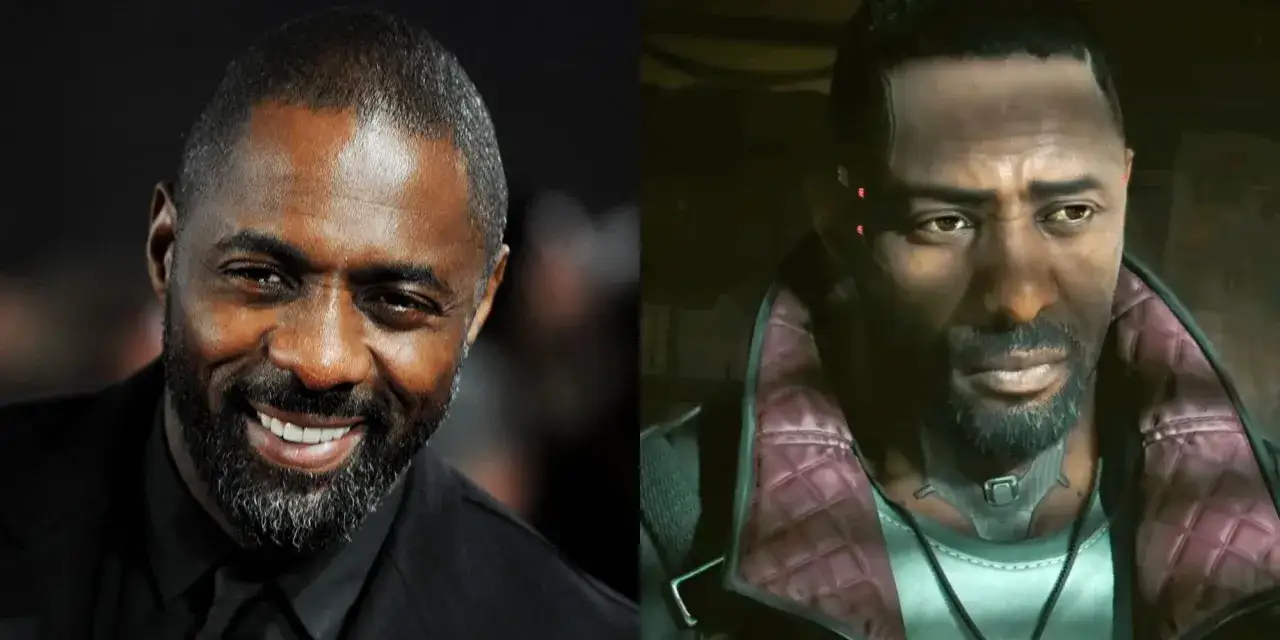Najważniejsi aktorzy w Cyberpunk 2077: Kim są i jakie mają role?