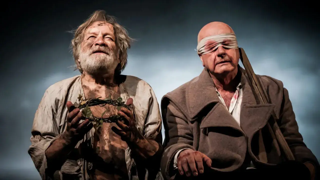 Król Lear w Teatrze Polskim: Aktualne Inscenizacje i Obsada