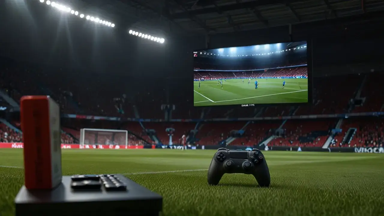 Jak grać w FIFA 16 online? Poradnik dla początkujących piłkarzy