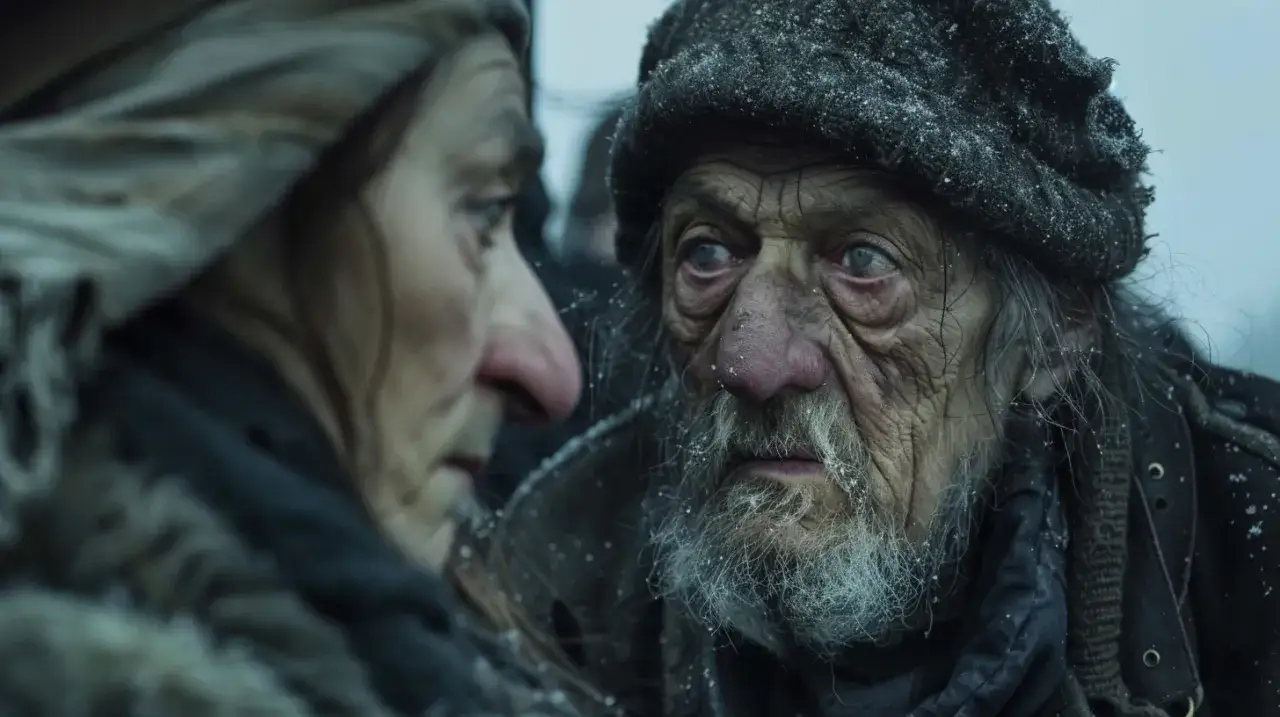 Ostatnie dni: Recenzja filmu o końcowych chwilach życia bohatera