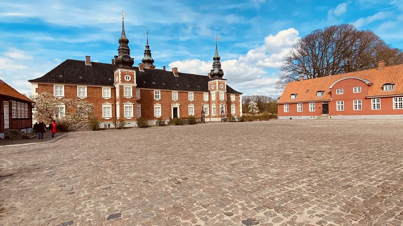 Co warto zobaczyć na Półwyspie Jutlandzkim?