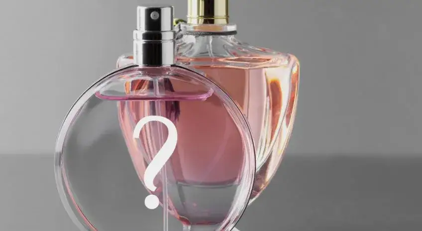 Jak przelać perfumy bez ryzyka zanieczyszczenia zapachu?