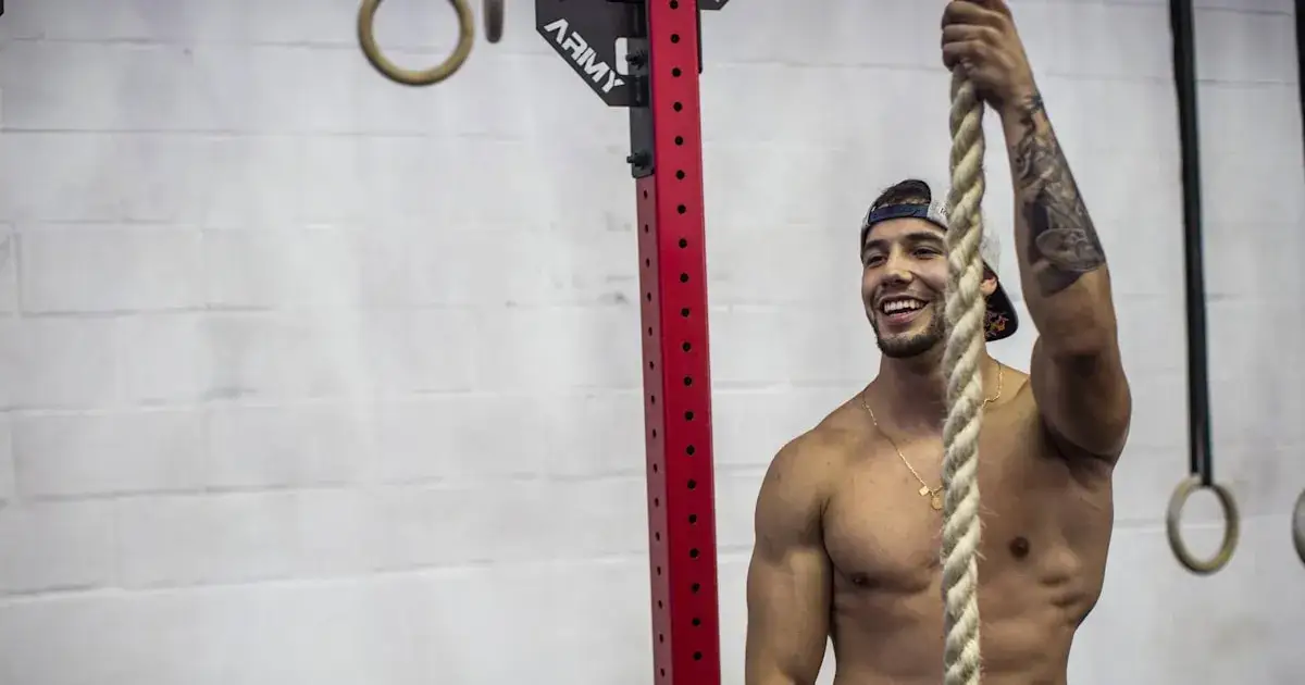 Cross trening co to? Odkryj korzyści i ćwiczenia, które zmienią życie