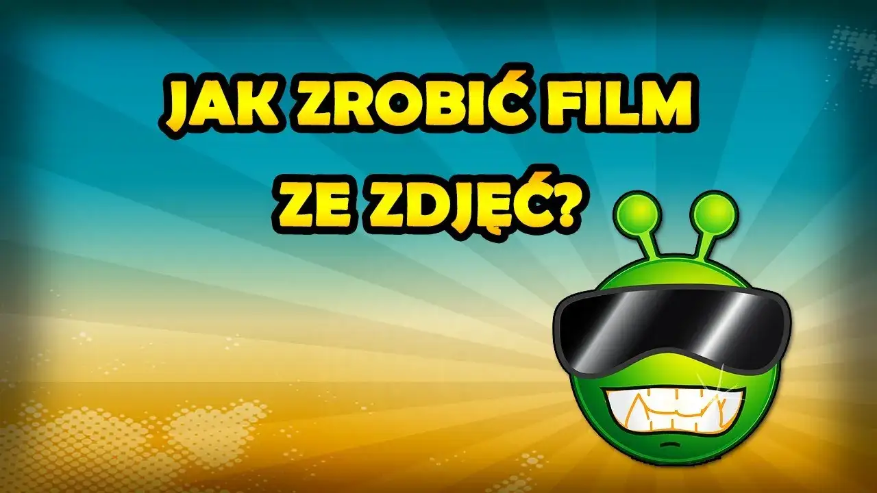 Jak zrobić filmik ze zdjęć na fb i zaskoczyć znajomych efektami