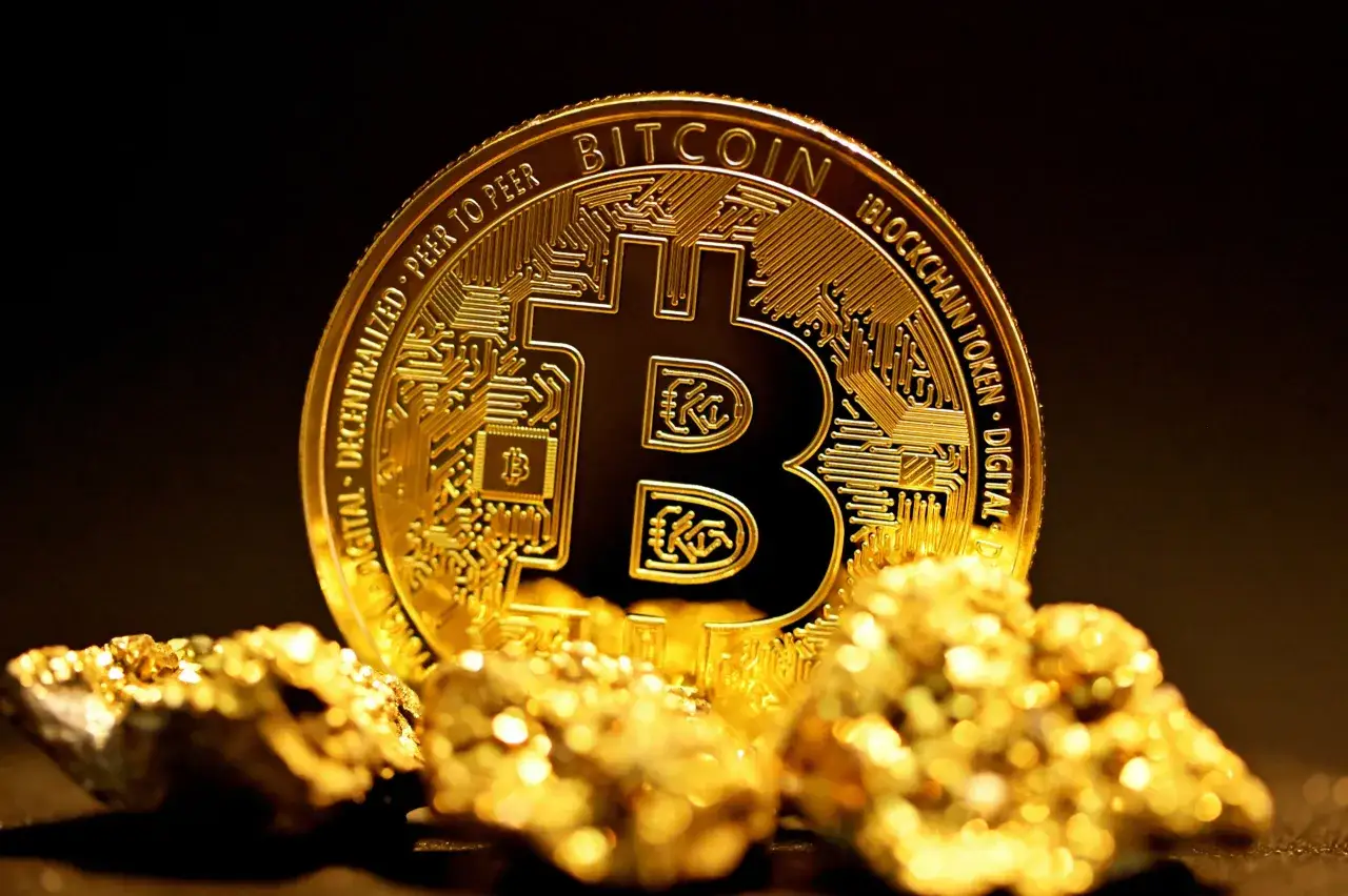 Zdecentralizowane finanse: rewolucja w świecie ekonomii