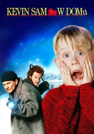 Czy na Netflix jest Kevin sam w domu? Sprawdź dostępność filmu
