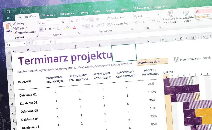 Jak przeciągnąć formułę w Excelu i uniknąć najczęstszych błędów