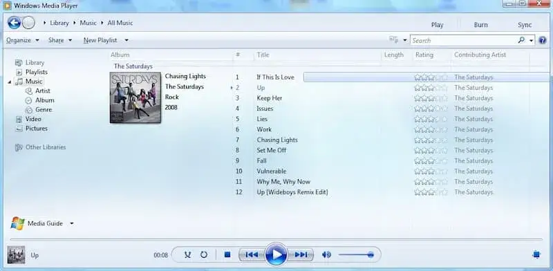 Czy Windows Media Player jest darmowy? Sprawdź, co musisz wiedzieć!