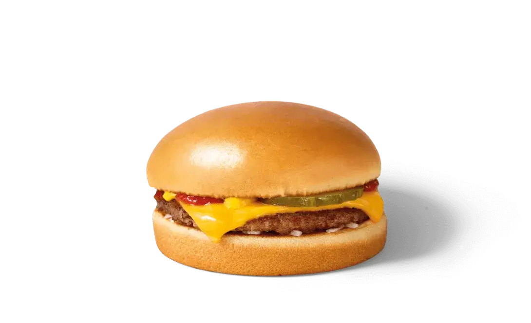 Ile kcal ma cheeseburger z Mc? Poznaj prawdziwą wartość kaloryczną