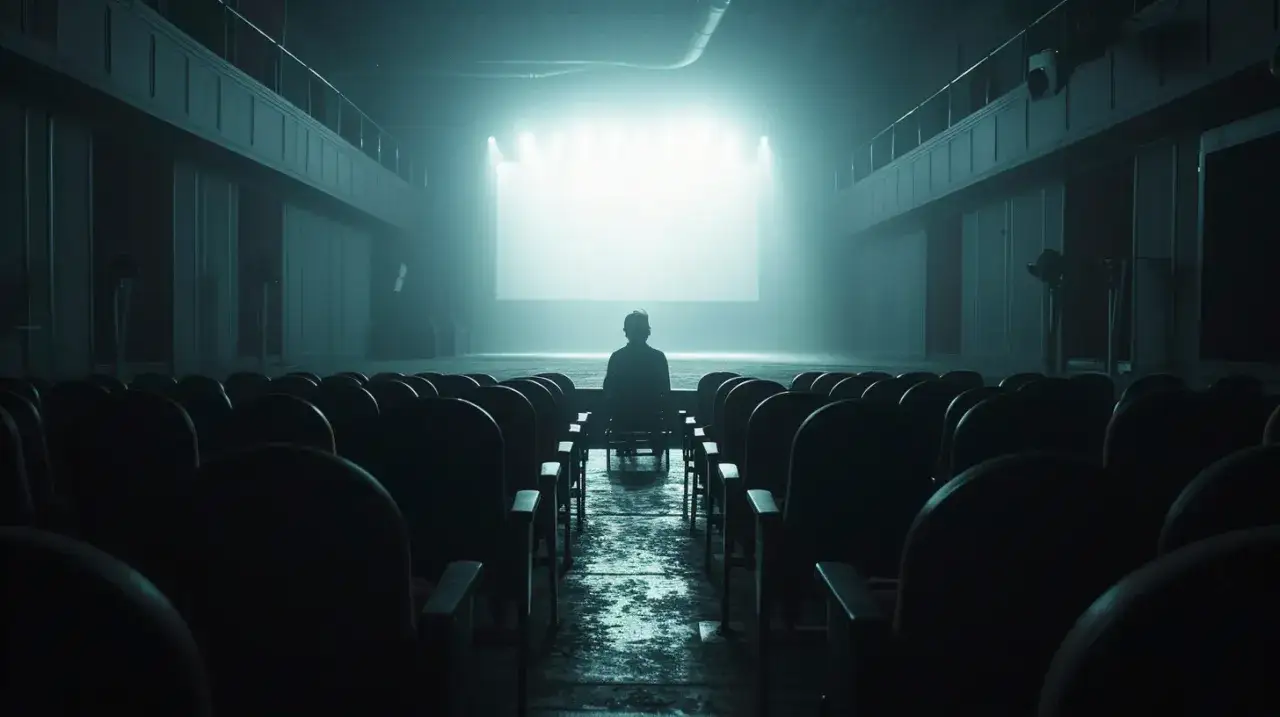 Rimini: Recenzja filmu pełnego emocji, zaskoczeń i głębokiej refleksji