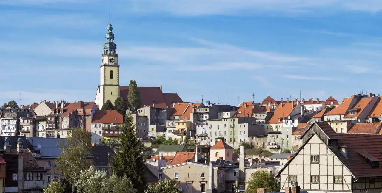 Bystrzyca Kłodzka: 7 skarbów, które skrywa to historyczne miasto