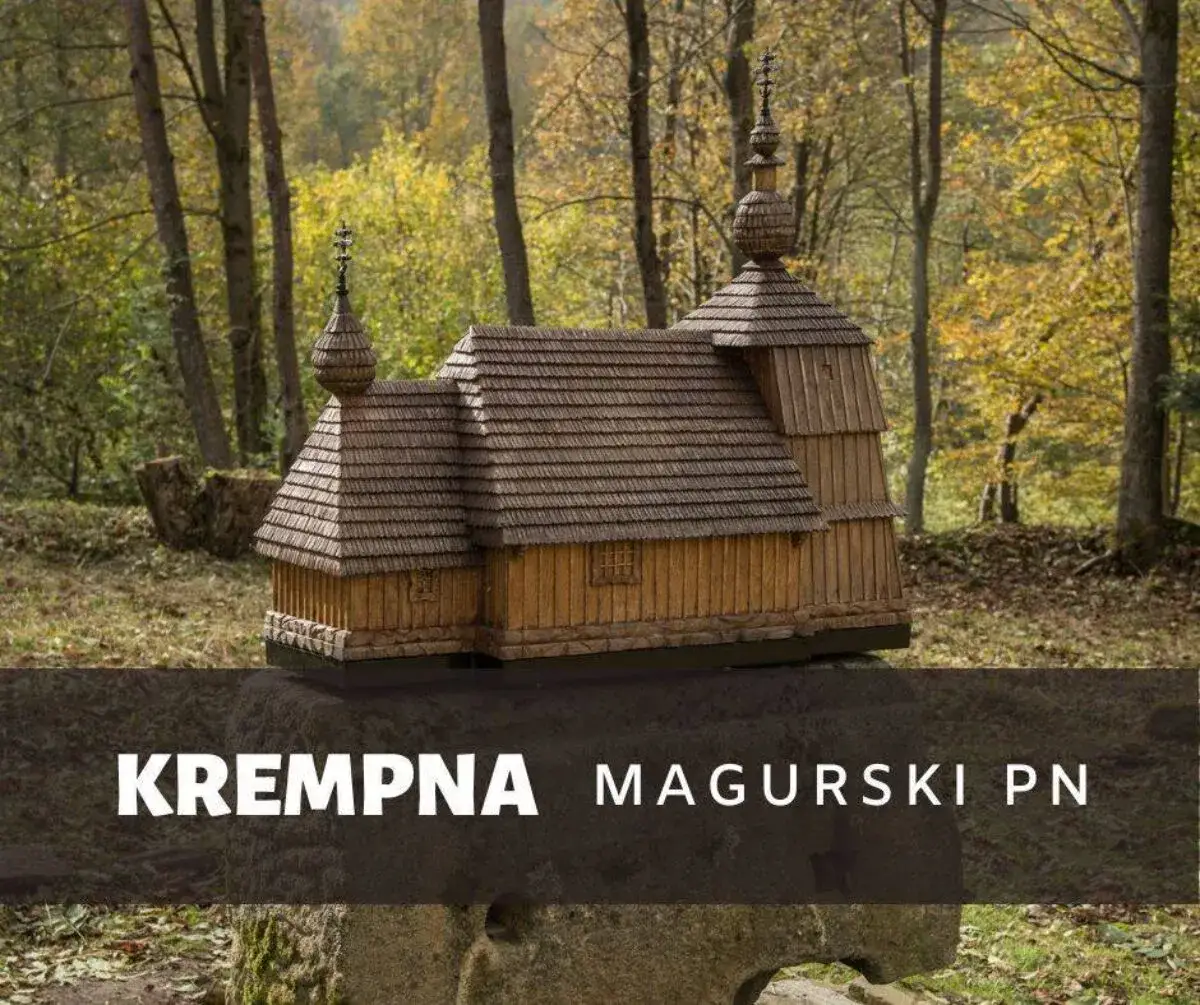 Niezapomniane atrakcje w Krempnej, które musisz zobaczyć
