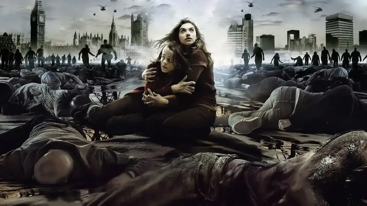 28 tygodni później cały film - Gdzie oglądać horror online?