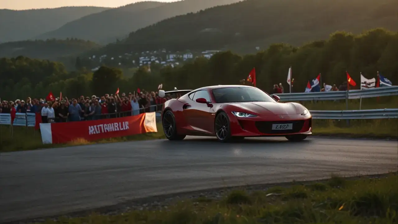 Co Automobilklub Polski oferuje fanom motoryzacji? Zaskoczenie!