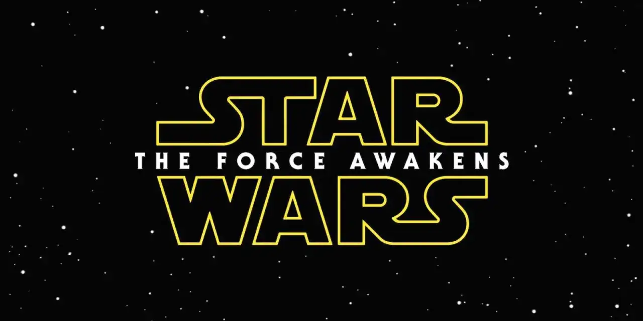 Polskie napisy do Star Wars The Force Awakens - wszystkie wersje HD