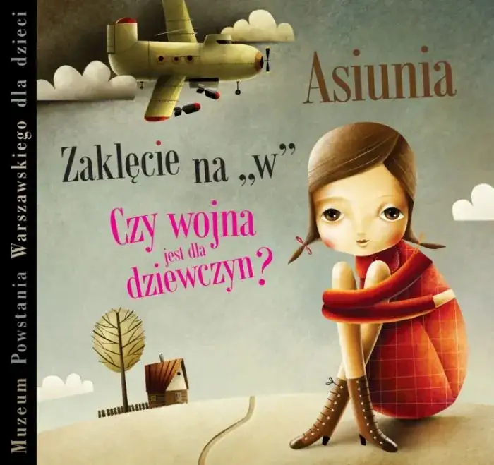 Czy wojna jest dla dziewczyn - poznaj wzruszający tekst piosenki ZoZi