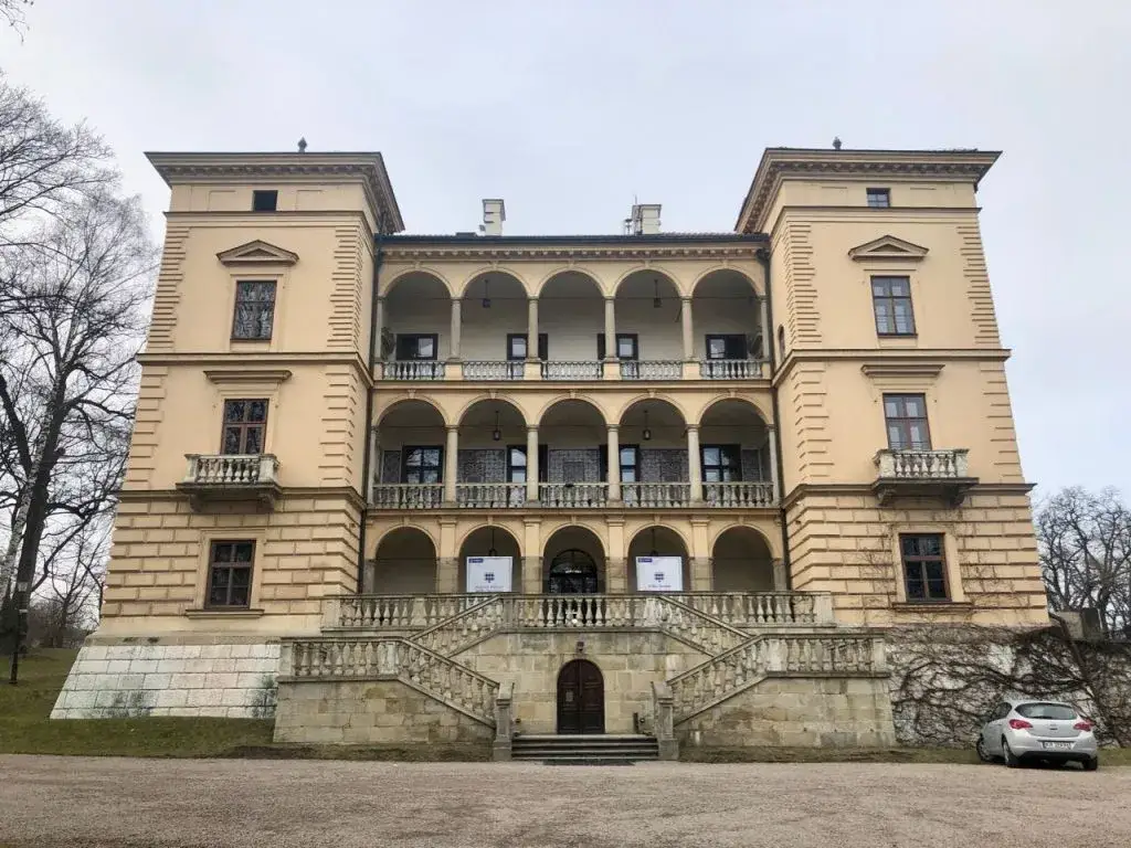 Najpiękniejsze pałace w Krakowie: odkryj ich fascynującą historię