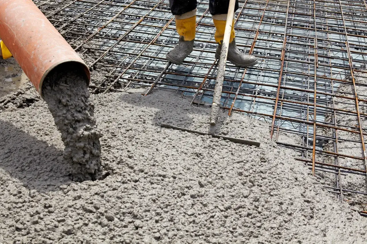 Najlepszy cement na fundamenty - rodzaje, klasy i porady wyboru