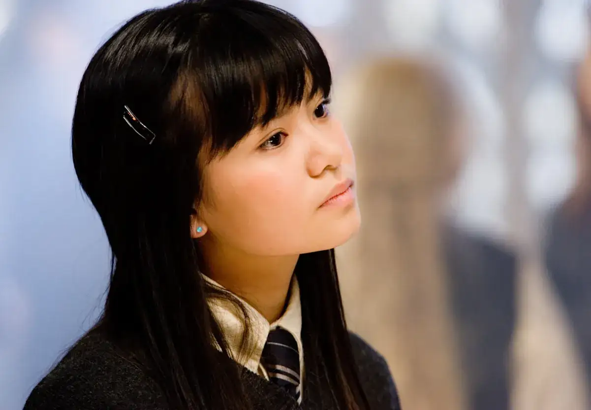 Cho Chang Harry Potter: kim jest naprawdę ta tajemnicza postać?