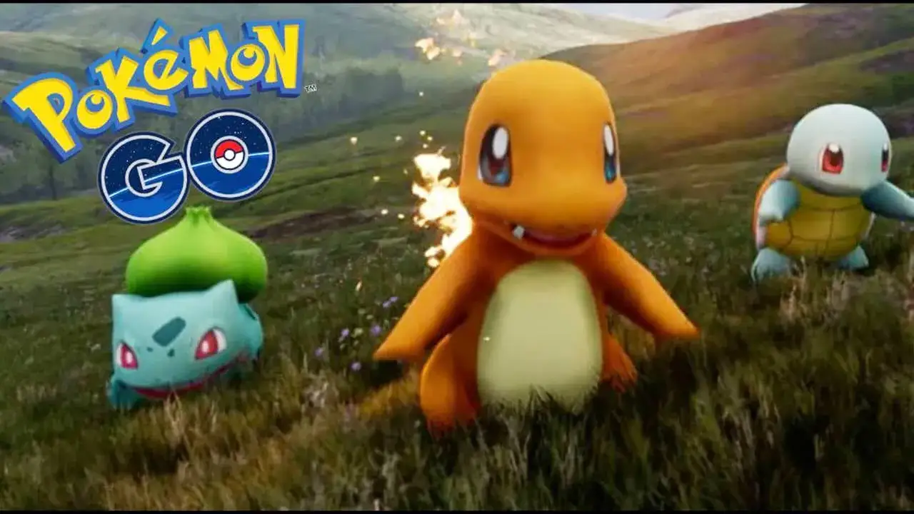 Co jest potrzebne do gry Pokemon Go? Kluczowe informacje dla graczy