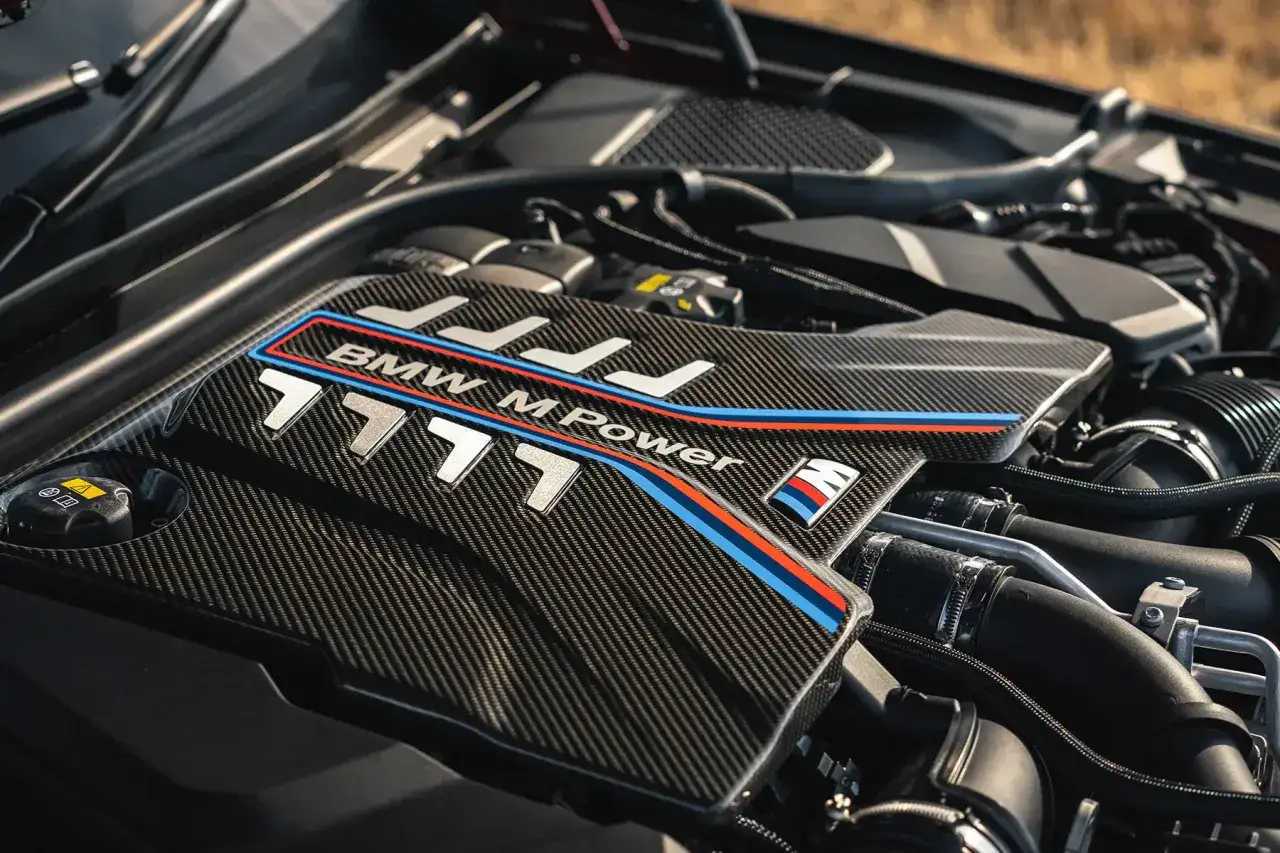 Chip tuning BMW: Jak wybrać warsztat i nie zepsuć silnika?